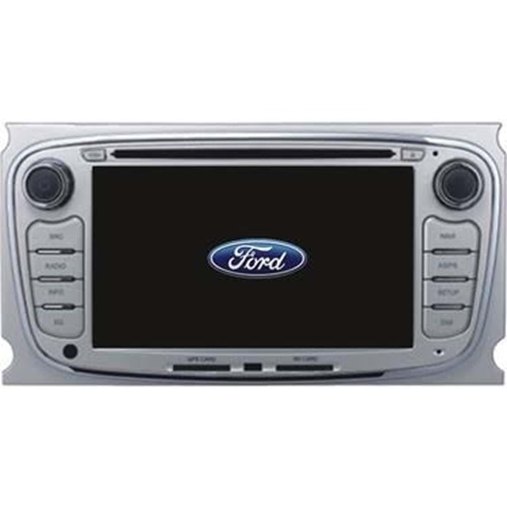 NEWFRON FORD CONNECT 2012 MODEL 2/32 OEM TEYP