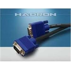 TR//HADRON HDX7776(4352) KABLO VGA D6.0 10MT