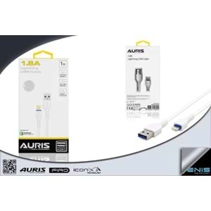 TR//Auris ARS CB09 Ipone 1.8 A Kablo
