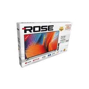 ROSE 55 İNCH ANDROİD FULL HD LED TV