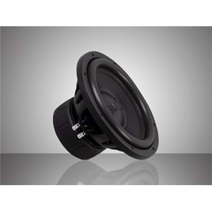 MOBASS MBW2512D4 SUBWOOFER 750W RMS 1500W MAX POWER