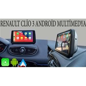 FORX TAC-244 RENAULT CLIO 3 2005-2014 9
