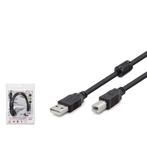 HADRON HDX7505 KABLO PRINTER TO USB 1.5MT